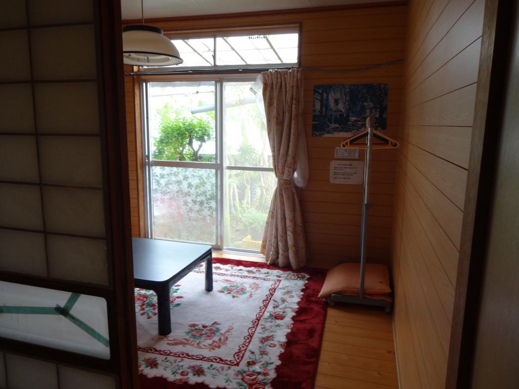 Hotel Gardenso à Hachijō Extérieur photo
